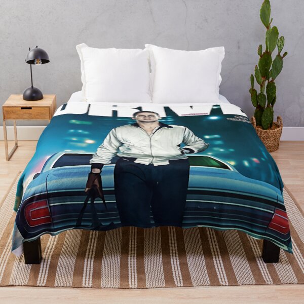 Item preview, Drive Movie designed and sold by ssdwehssdwzxcv.