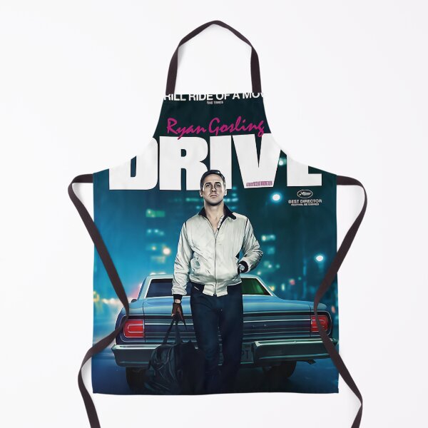 Item preview, Drive Movie designed and sold by ssdwehssdwzxcv.