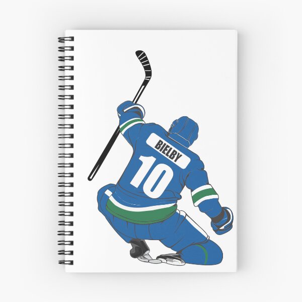 Item preview, 10 Bielby Hockey Products designed and sold by stinkylockers.