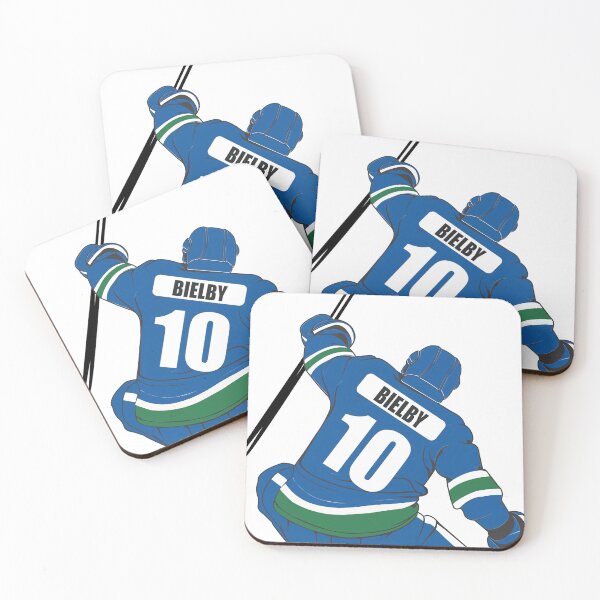 Item preview, 10 Bielby Hockey Products designed and sold by stinkylockers.