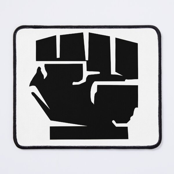 Item preview, Imperial Fists Emblem designed and sold by Fire TheMann.