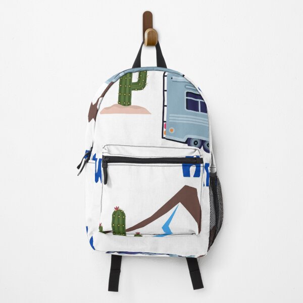 Item preview, Home is Wherever You Park designed and sold by Rob's Graphics.