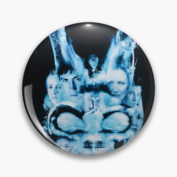 Item preview, Donnie Darko Movie (2001) designed and sold by ssdwehssdwzxcv.