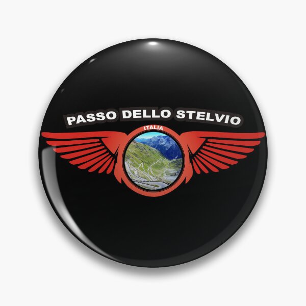 Item preview, Passo Dello Stelvio designed and sold by antonietta40.
