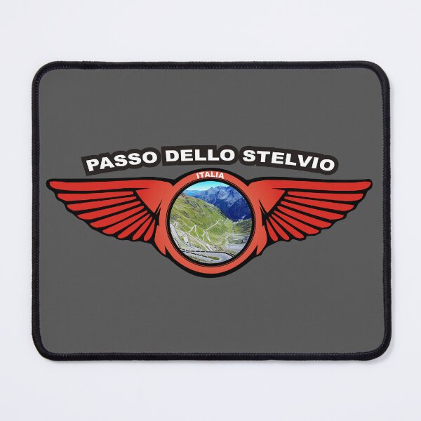 Item preview, Passo Dello Stelvio designed and sold by antonietta40.