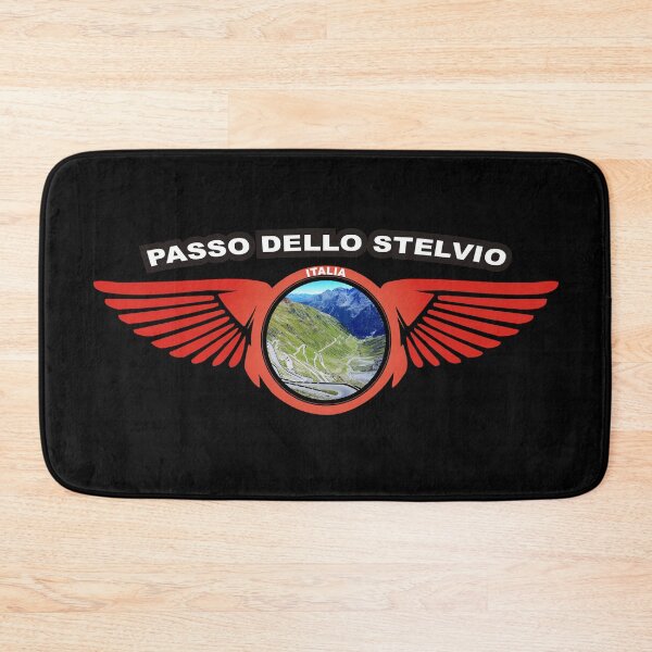 Item preview, Passo Dello Stelvio designed and sold by antonietta40.