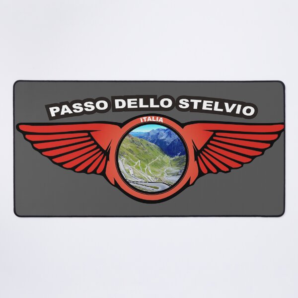 Item preview, Passo Dello Stelvio designed and sold by antonietta40.