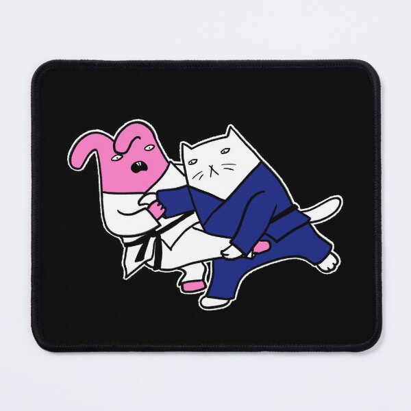 Item preview, Judo designed and sold by eri-morie.