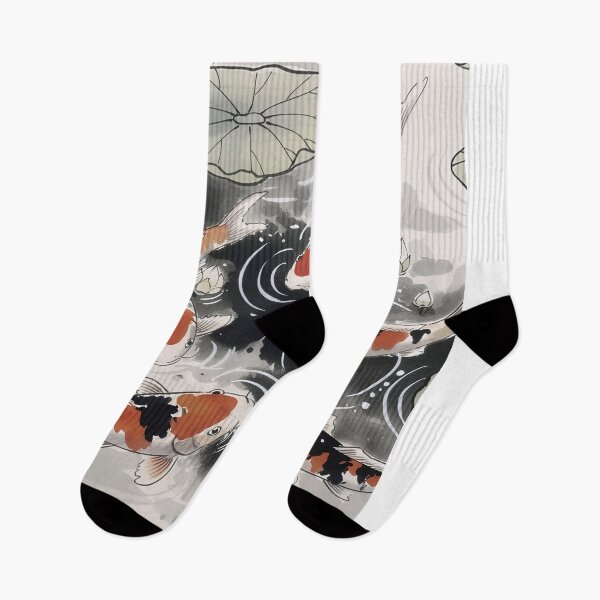 Item preview, Koi Pond designed and sold by Fish Town.