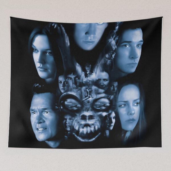 Item preview, Donnie Darko (2001)  designed and sold by ssdwehssdwzxcv.