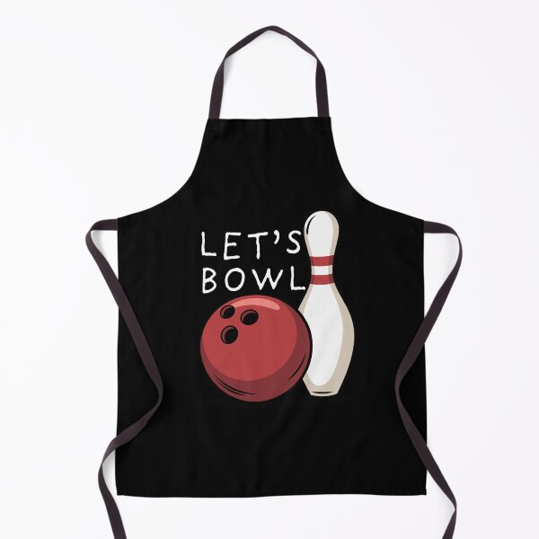 Item preview, Let's bowling  designed and sold by Aminesnip.