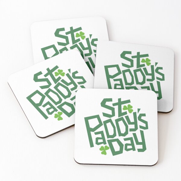 Item preview, St Paddys Day – Irish Green March 17 2026 Celebration Design designed and sold by PhokaPhokich.