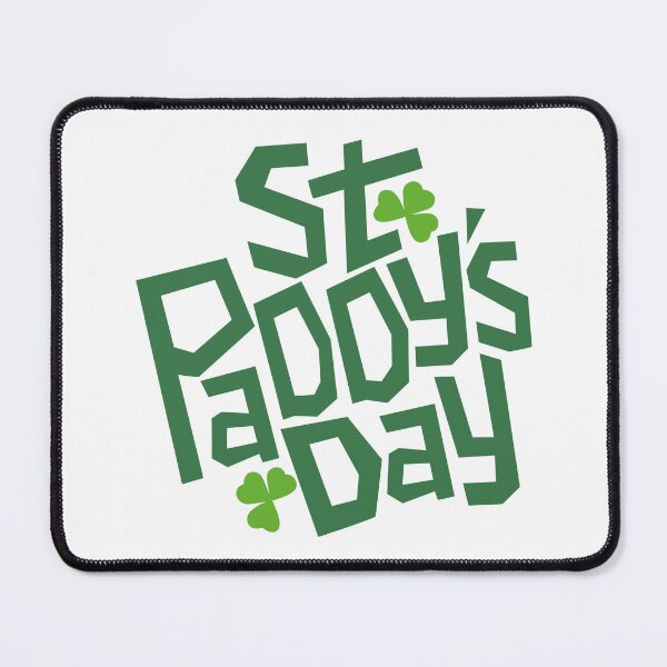 Item preview, St Paddys Day – Irish Green March 17 2026 Celebration Design designed and sold by PhokaPhokich.