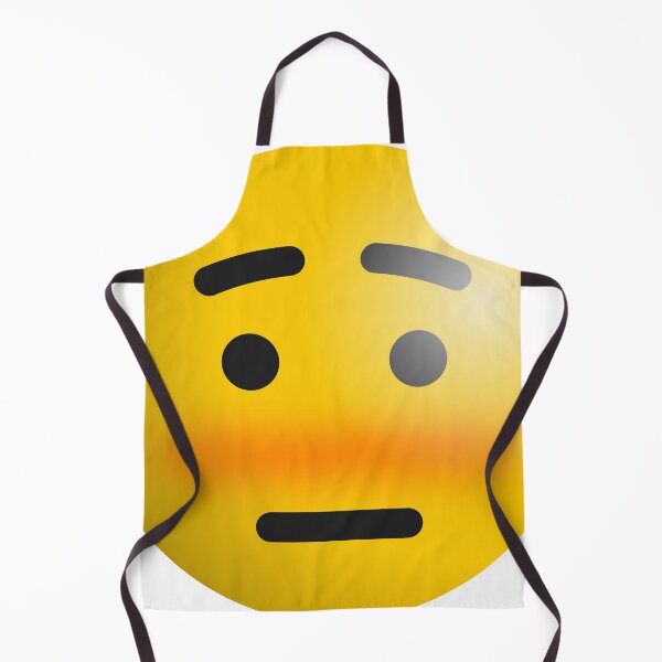 Item preview, Blushing Emoji designed and sold by My Little shop's shop.