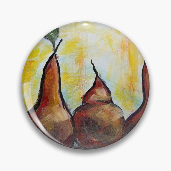 Item preview, ANJOU PEARS designed and sold by PatnCat.