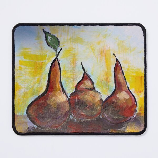 Item preview, ANJOU PEARS designed and sold by PatnCat.