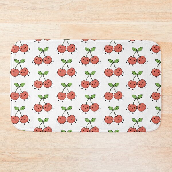 Item preview, Better Together | Cute Kawaii Cherries designed and sold by hudhagha.