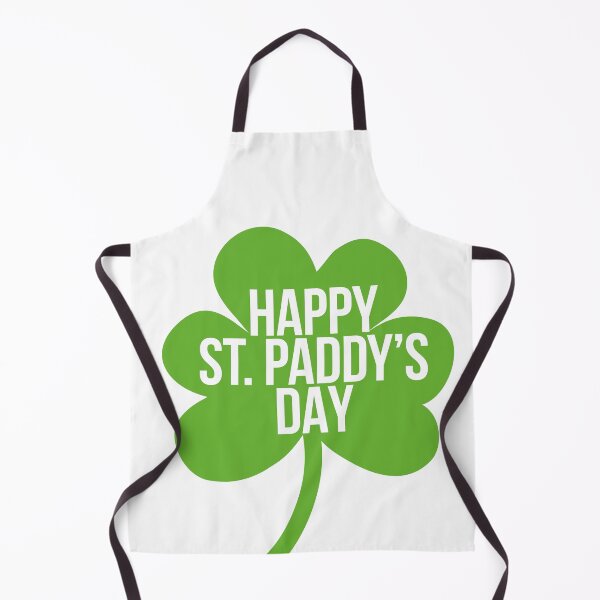 Item preview, Happy St Paddy’s Day 2026 – Shamrock Irish Lucky Clover Design designed and sold by PhokaPhokich.