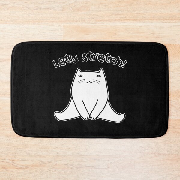 Item preview, Stretching designed and sold by eri-morie.
