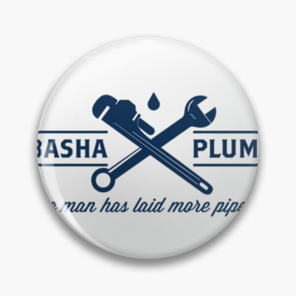 Artikelvorschau, Wabasha Plumbing T-Shirt entworfen und verkauft von StevieHahn.