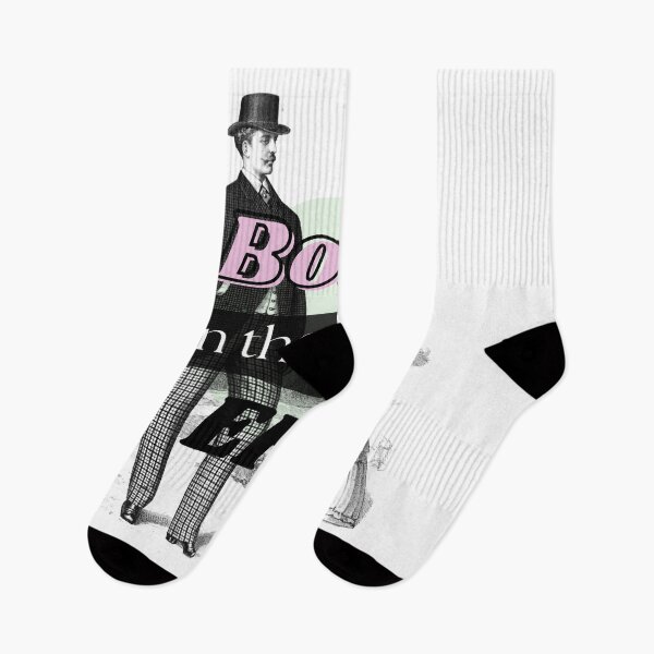 Item preview, Born in the Wrong Era – Vintage Nostalgic Old Soul Quote Design designed and sold by OutofOfficeWear.