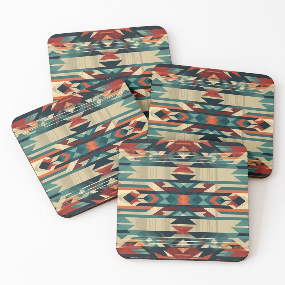 Item preview, Coasters (Set of 4) designed and sold by beccalee626.