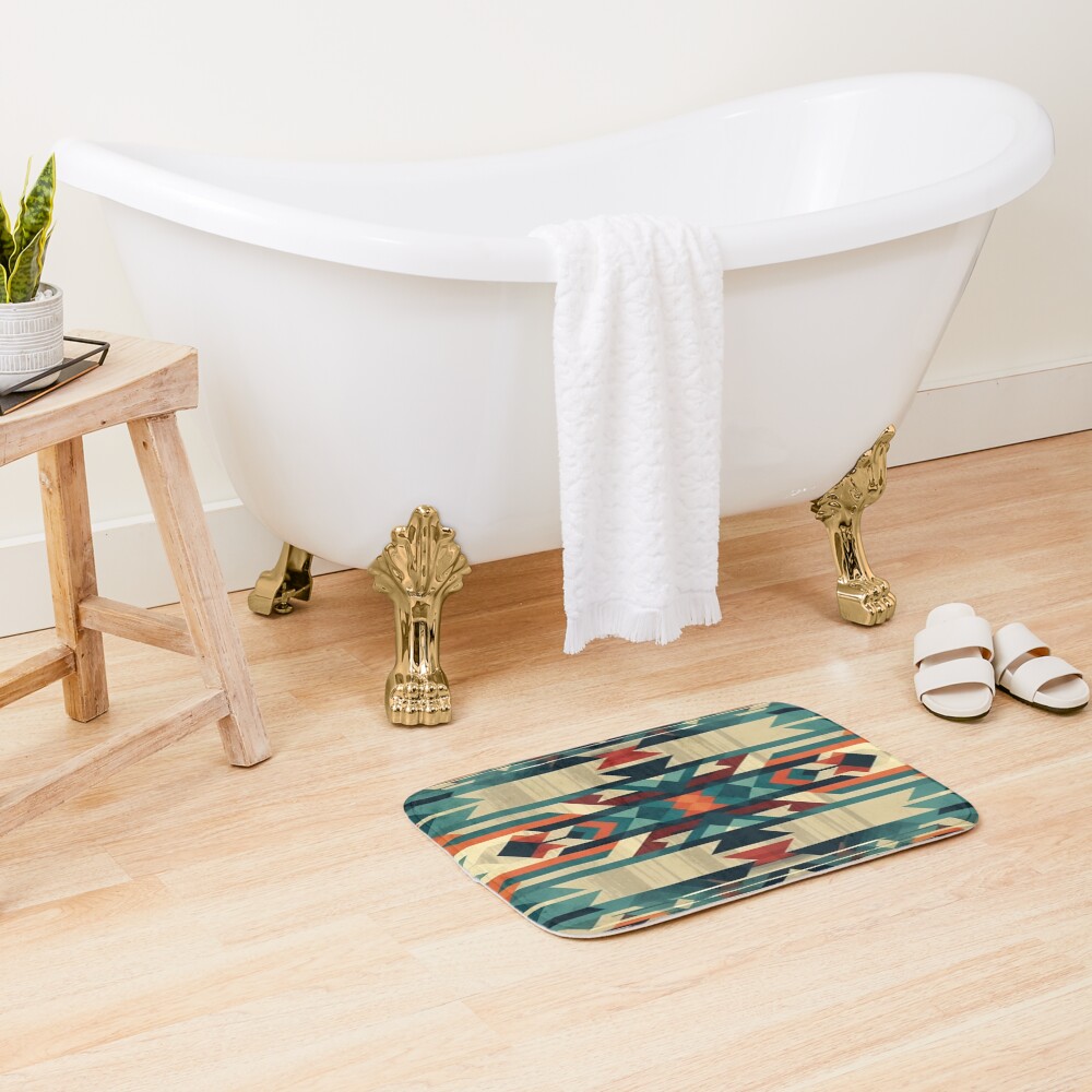 Item preview, Bath Mat designed and sold by beccalee626.