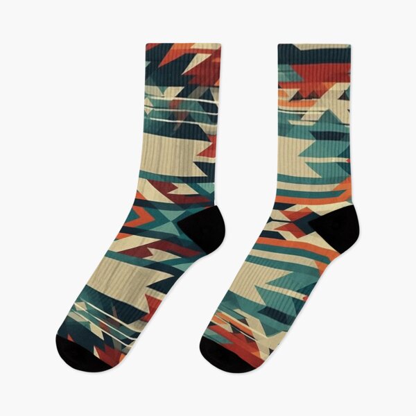 Item preview, Aztec Design  designed and sold by beccalee626.
