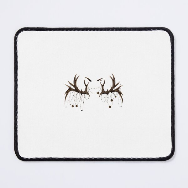 Item preview, Occult antlers designed and sold by MarthsOdyssey.