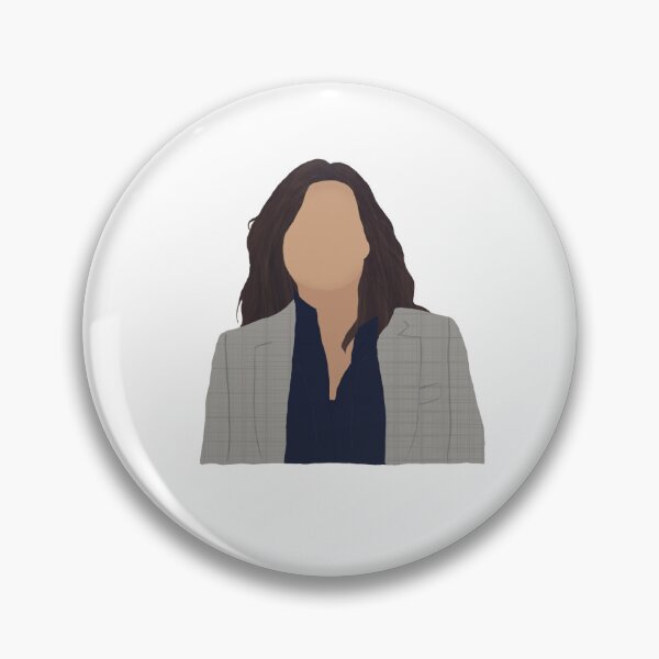 Item preview, Olivia Benson designed and sold by Foxtrot Creations.
