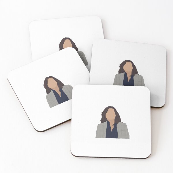 Artikelvorschau, Olivia Benson entworfen und verkauft von Foxtrot Creations.