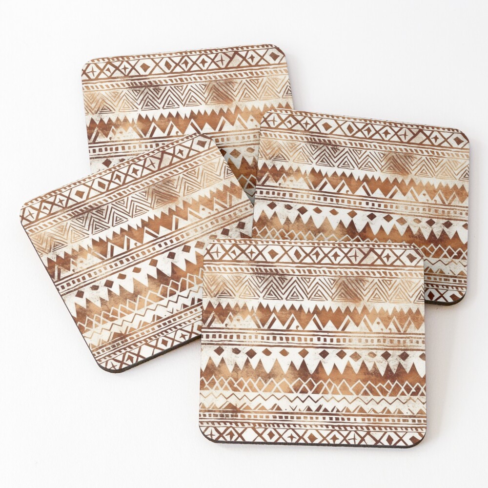 Item preview, Coasters (Set of 4) designed and sold by beccalee626.