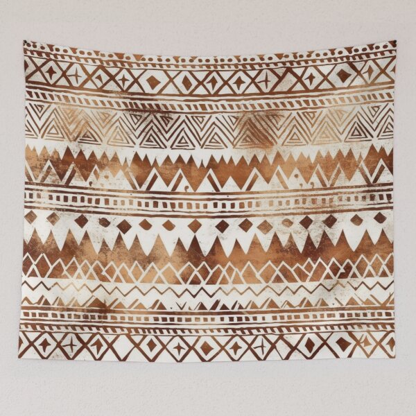 Item preview, Aztec Design  designed and sold by beccalee626.