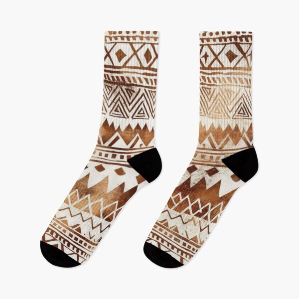 Item preview, Aztec Design  designed and sold by beccalee626.