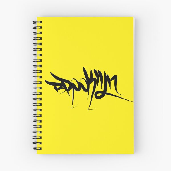 Item preview, Graffiti - Brooklyn designed and sold by aussieforgood.