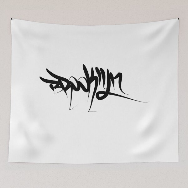 Item preview, Graffiti - Brooklyn designed and sold by aussieforgood.