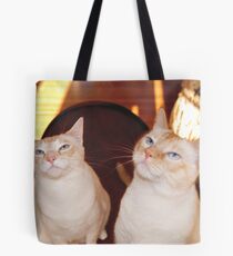 Gremlins Tote Bag
