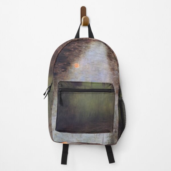 Item preview, Gustav Klimt - The Swamp 1900 designed and sold by melaartni.