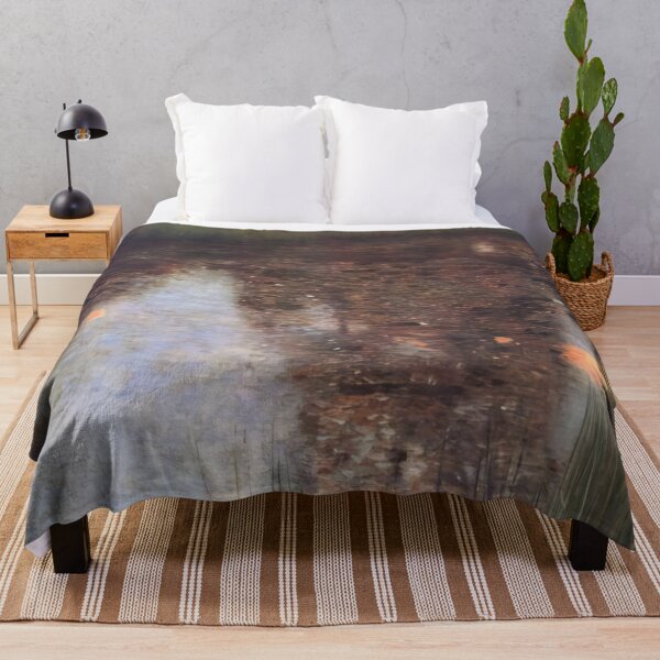 Item preview, Gustav Klimt - The Swamp 1900 designed and sold by melaartni.