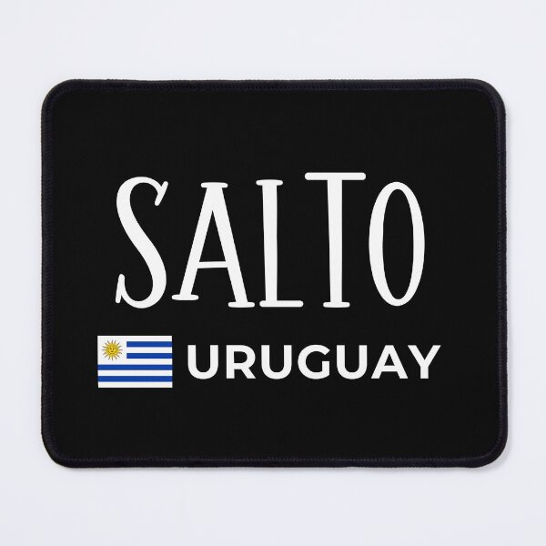 Item preview, Salto - Uruguay  designed and sold by StudioRedKoala.