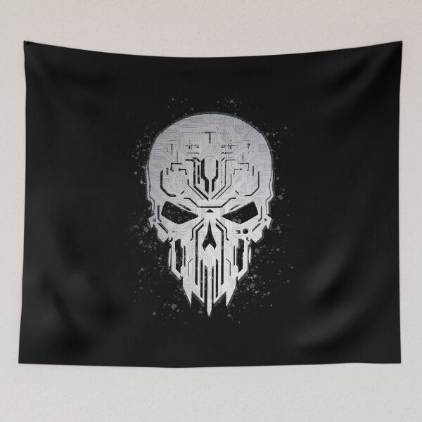 Item preview, Skeletorx designed and sold by ArtPlus+.