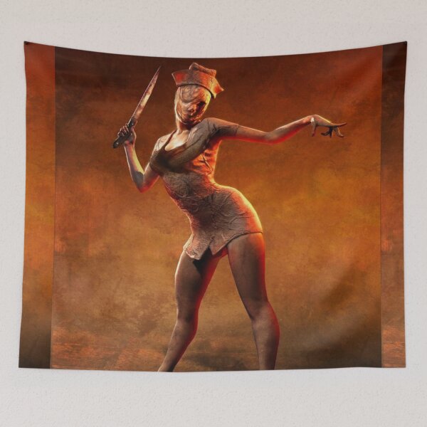 Item preview, diligent nurse designed and sold by OpusDay.