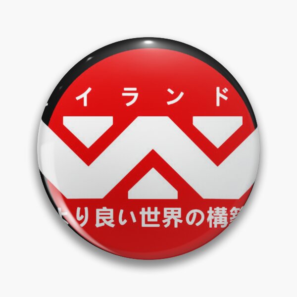 Item preview, Weyland-Yutani Japanese Logo T-Shirt designed and sold by StevieHahn.