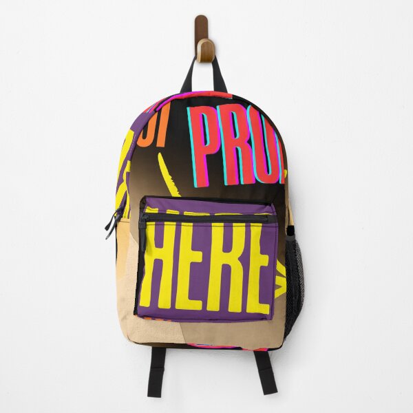 Item preview, Space is our Home. designed and sold by Good4U2.