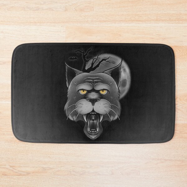Item preview, Werewolf  designed and sold by RetroCoven.