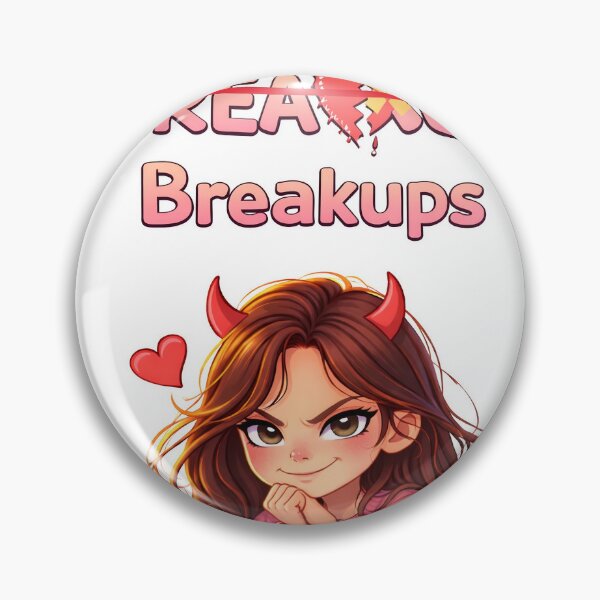 Item preview, Breakup designed and sold by Eliteemporia.