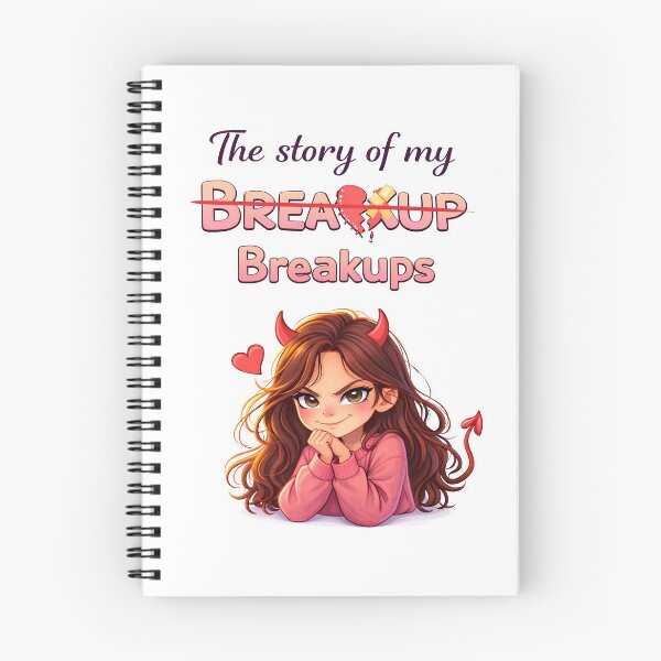 Item preview, Breakup designed and sold by Eliteemporia.