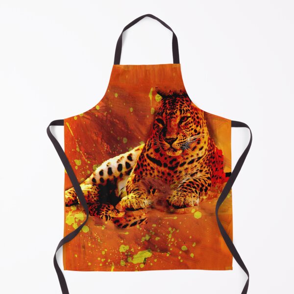 Item preview, tiger artwork  designed and sold by  Mudikeys.