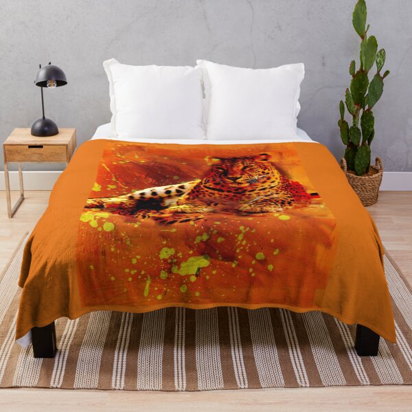 Item preview, tiger artwork  designed and sold by  Mudikeys.
