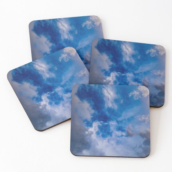 Item preview, Rain Clouds designed and sold by OddLilFox.
